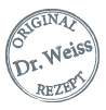 Razítko Dr. Weiss