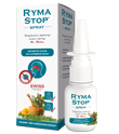 RYMASTOP® nosní spray Dr. Weiss