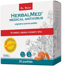 HERBALMED Medical Antivirus