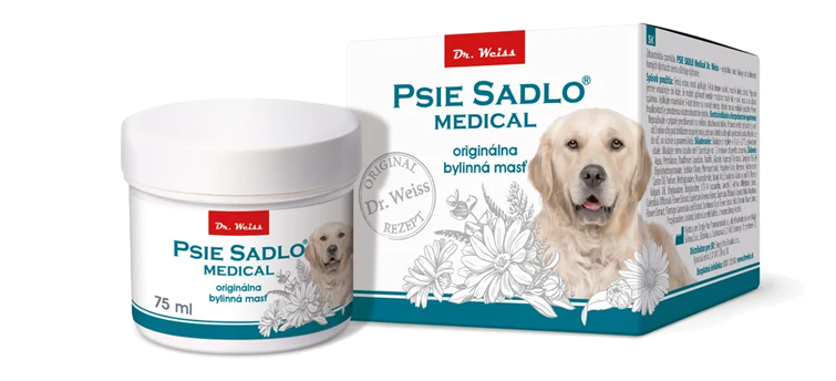 PSIE SADLO Medical Dr. Weiss